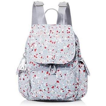 Kipling City Pack Mini Mujer Mochila Multicolor (Speckled) 27x29x14 Centímetros (B x H x T)