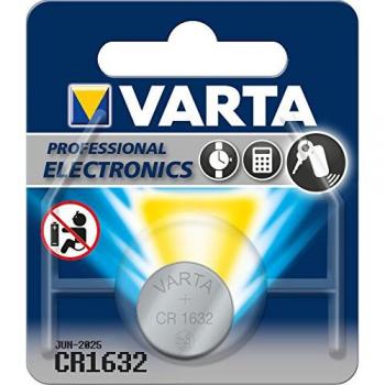 Pila Varta CR1632 Blister 1 Uni