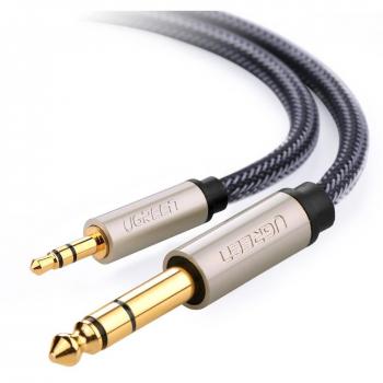 Cavo Audio Jack UGREEN 3,5mm a 6,35mm