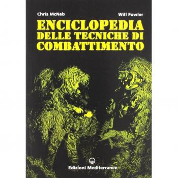 Enciclopedia delle tecniche di combattimento