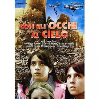 Con gli occhi al cielo