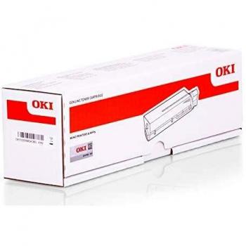 Toner ORIGINALE OKI nero 45807111