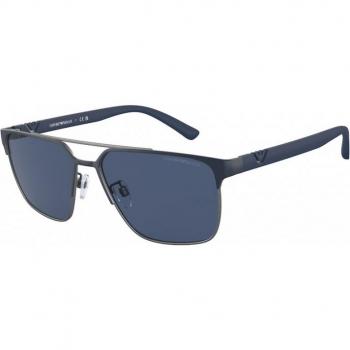 Emporio Armani Gafas de sol para hombre EA2134 316280