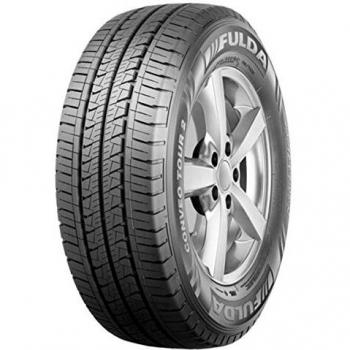 Fulda Conveo Tour 2-205/70R15 106S