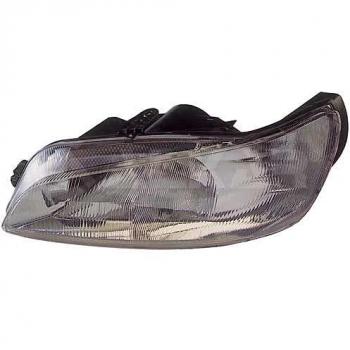 Farol principal ABAKUS 550-1127L-LD-EM