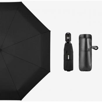 Paraguas Mini Automático UV‑Protect