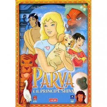 Parva E Il Principe Shiva