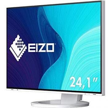 FlexScan EV2495-WT LED display 61,