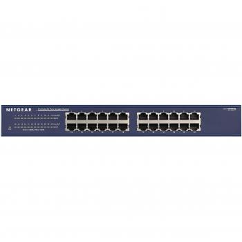 Netgear JGS524 24 Porte Ethernet Unmanaged Switch