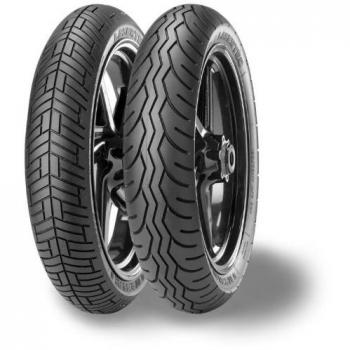 Metzeler Lasertec (140/80VB17 TL (69V) Rear Motorcycle Tire)