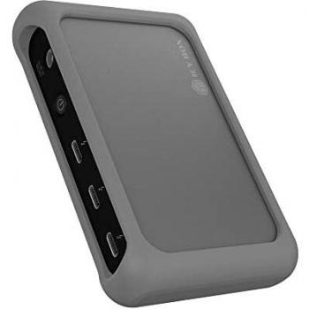ICY BOX Adattatore USB-C® IB-HUB801-TB4