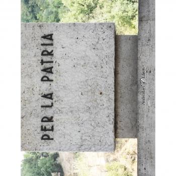 Per la patria. Piccolo lapidario della grande guerra