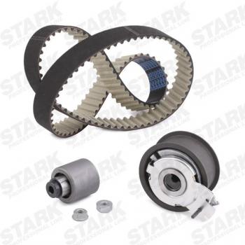 Jogo de correias dentadas STARK SKTBK-0760005