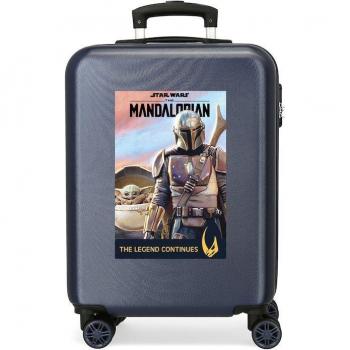 Joumma Bags Maleta de Cabina Star Wars Legend Continues