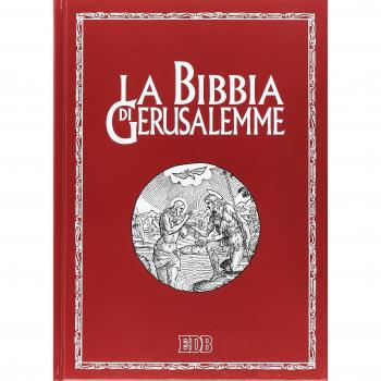 La Bibbia di Gerusalemme