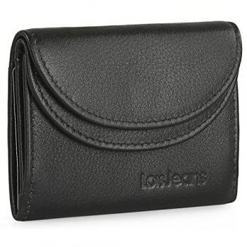 Monedero Lois para Hombre Pequeño