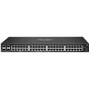 HPE ARUBA 6000 48G 4SFP SWCH R8N86A#ABB