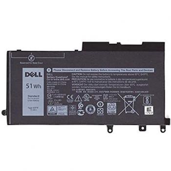 DELL DJWGP ricambio per notebook Batteria
