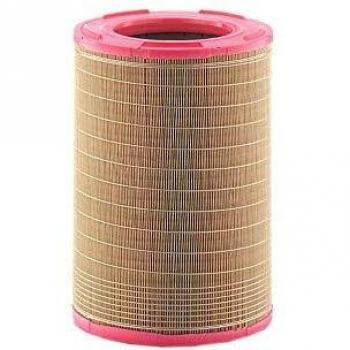 Filtro de ar MANN-FILTER C 31 1255