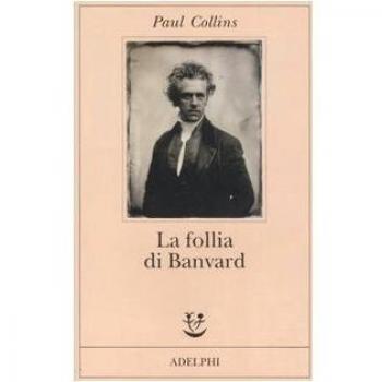 La follia di Banvard. Tredici storie di uomini e donne che non hanno cambiato il mondo