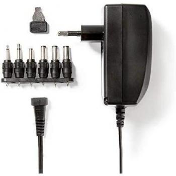 Caricatore Universale Nedis ACPA007