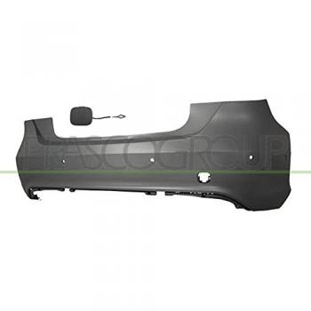 Para-choques traseiro PRASCO ME3301061