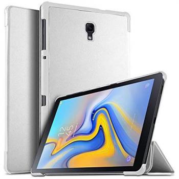 MTP Products Custodia Smart Folio Tri-Fold per Samsung Galaxy Tab A 10.5