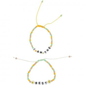 Pulseras Duales Mister Maravilla: Soy la Mejor