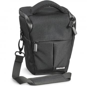 Bolso camera cullmann malaga action 300 negro