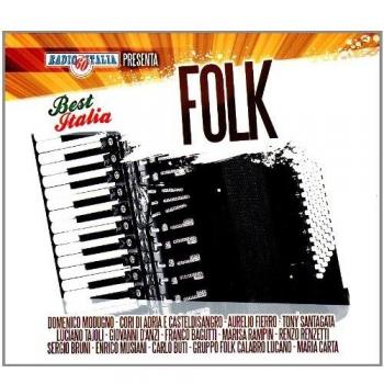 Best Italia Folk