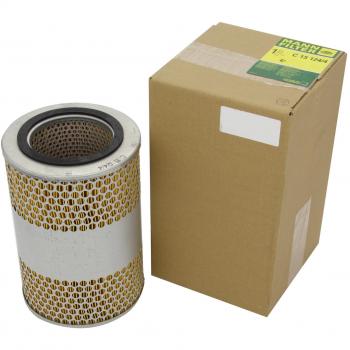 Filtro de ar MANN-FILTER C 15 124/4