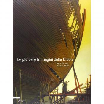 Le più belle immagini della Bibbia