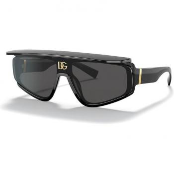 Dolce & Gabbana Gafas de Sol DG 6177 501/87