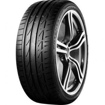 Bridgestone Potenza S 001