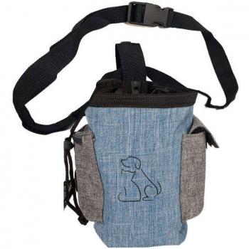 Bolsa de Snacks para Perros