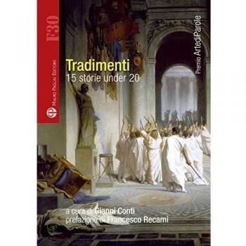 Tradimenti. 15 storie under 10