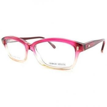 Giorgio Armani Montura 974_FUU (53 mm) Rosa