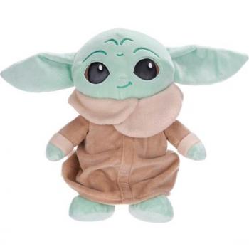 Peluche El Mandaloriano