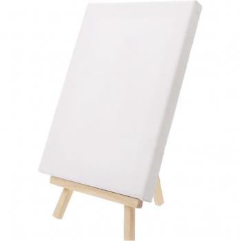 MiniCaballete ArteMadera