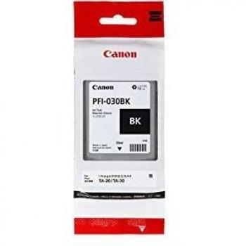 PFI-030 BK Nero cartuccia inchiostro 55ml