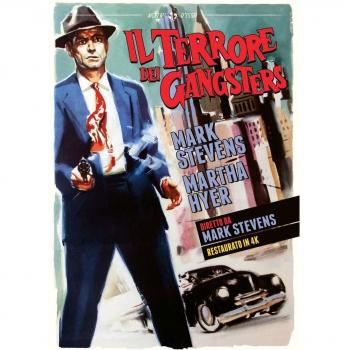 Il Terrore Dei Gangster