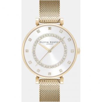 Reloj Olivia Burton T-Bar modelo 24000005