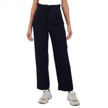 Pantalón Palazzo Emporio Armani 0NP52D Mujer