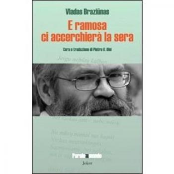 E ramosa ci accerchierà la sera