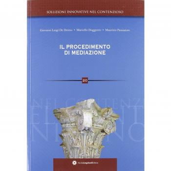 Il procedimento di mediazione