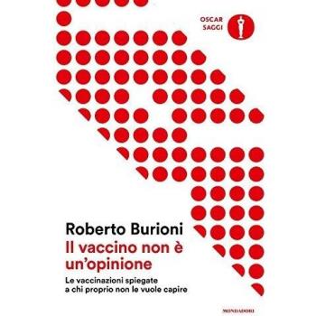 Il vaccino non è un'opinione. Le vaccinazioni spiegate a chi proprio non le vuole capire