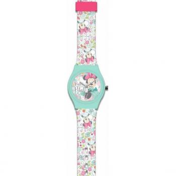 Reloj Analógico Minnie Disney