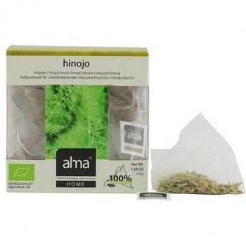 Hinojo Alma Eco 15x Sobres