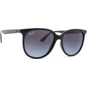 Occhiali da sole RAY BAN RB4378 601/8G 54 Negro Gris Degradado