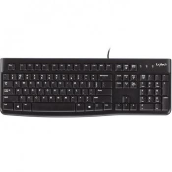 LOGITECH TASTIERA K120 FRANCESE